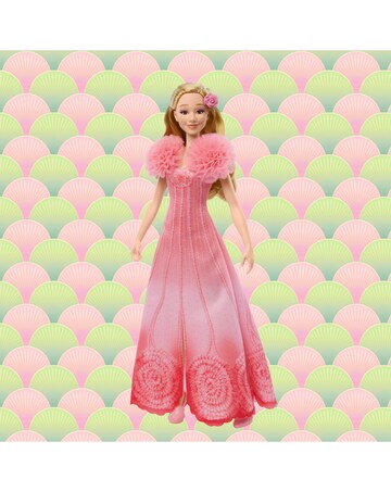 Wicked Singing Glinda Fashion Doll
