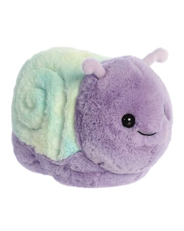 Spudsters Emily Snail 10in