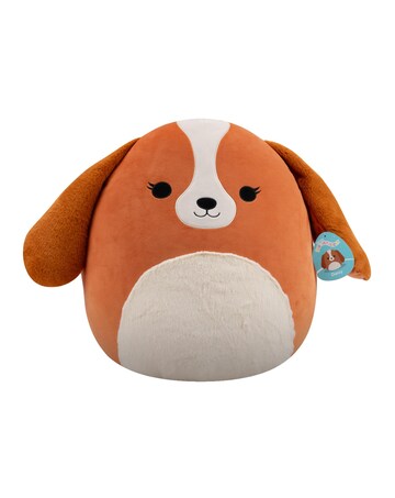 Squishmallows 16in Lrg Plush Darcy Dog