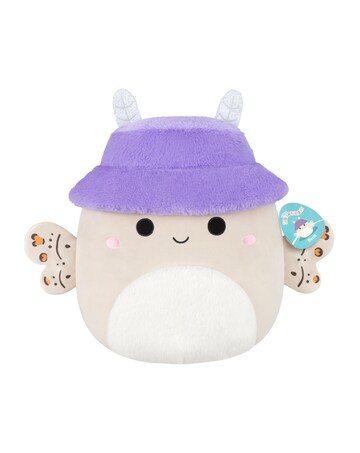 Squishmallows 16in Lrg Plush Berit Moth
