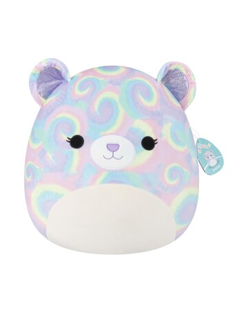 Squishmallows 16in Plush Jonessa Bear