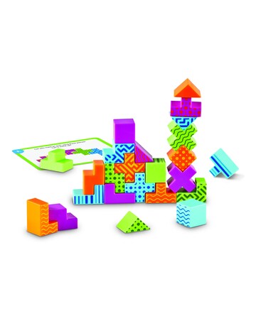 STEM Explorers - Brainometry