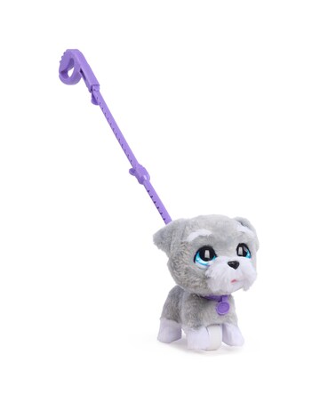 FurReal Walk-a-Lots - Schnauzer