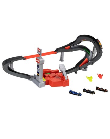 Hot Wheels Racing 1 Sprint Race Circuit