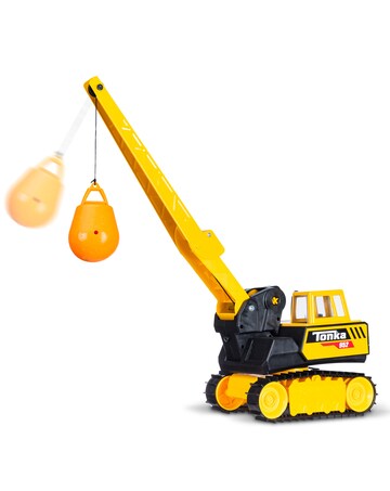 Wrecking Ball