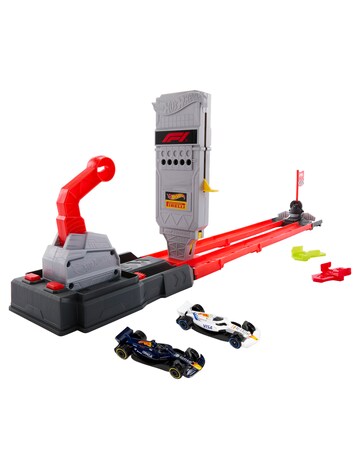 Hot Racing Formula 1 Starter Track Set