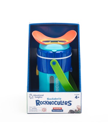 GeoSafari Jr. Rocknoculars