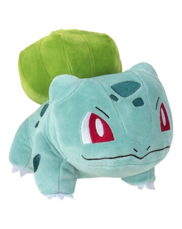 Pokemon 8in Plush Bulbasaur #1