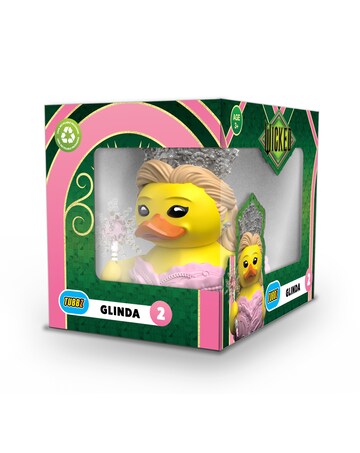 Wicked Tubbz Boxed Glinda Upland
