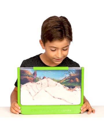 Uncle Milton Giant Ant Farm