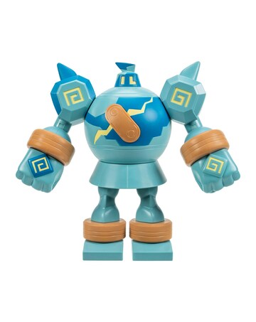 Pokemon 12in Epic Battle Figure Golurk