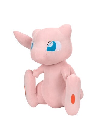 Pokemon - 24in Plush Mew