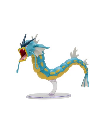 Pokemon Epic Battle Figure Gyarados W5