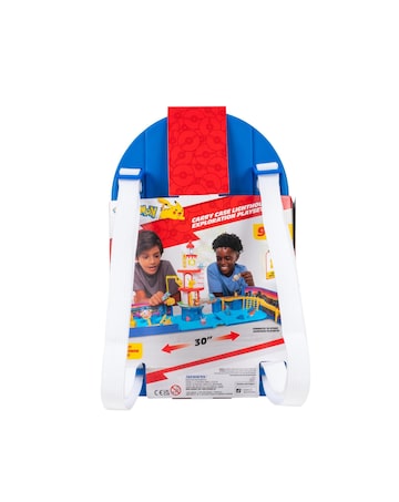 Pokemon - Carry Case Lighthouse Playset