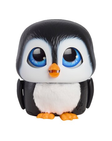 FurReal Handfuls - Penguin