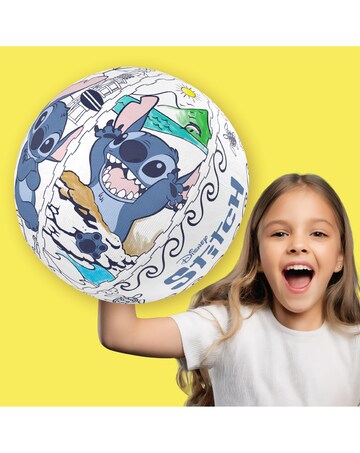 Ollyball Disney Stitch
