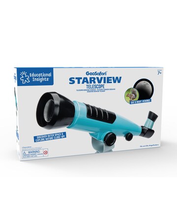 GeoSafari MoonScope