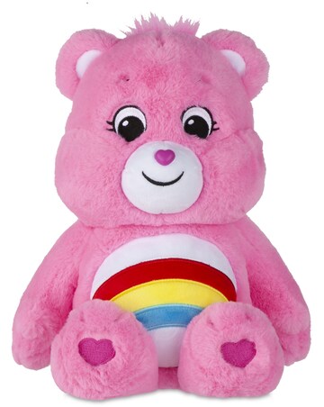 14in Cheer Bear
