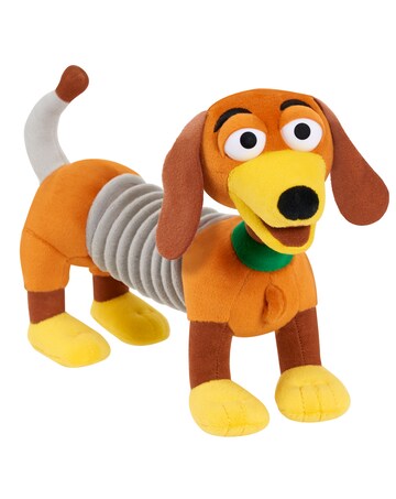 Slinky Dog Toy Plush