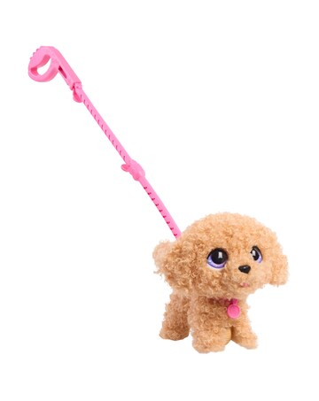 FurReal Wag-a-Lots - Poodle