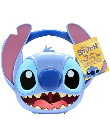 Lic Creativity Case Stitch