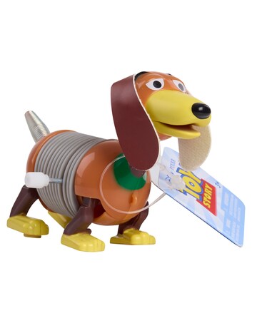 Slinky Dog Toy Story Wind Up