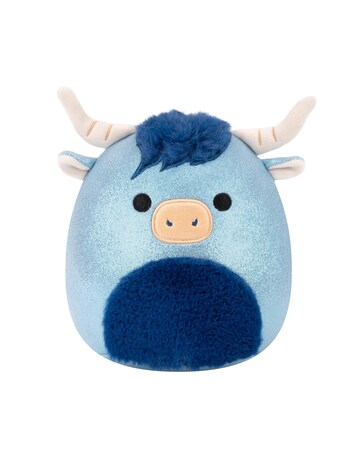 Squishmallows 16in Lrg Plush Toro Cow