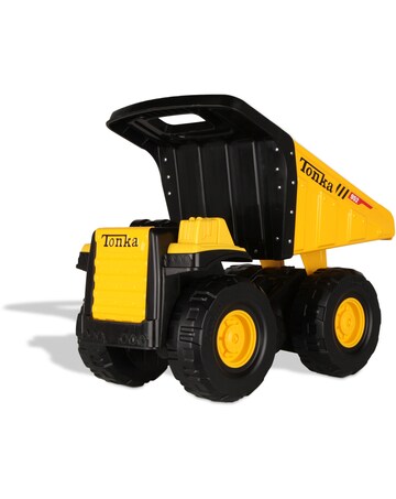 Toughest Dump Truck