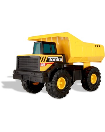 Mighty Dump