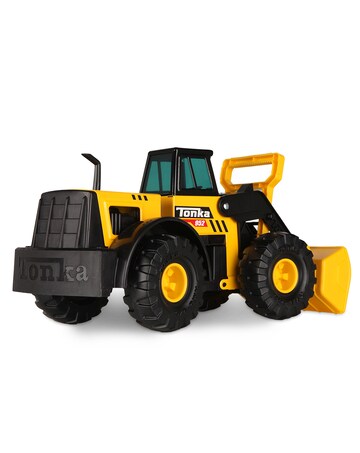 Front Loader
