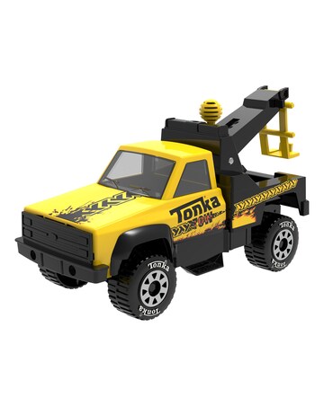 Tow Truck