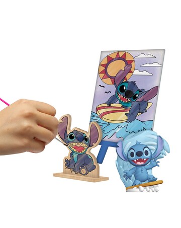 5 In 1 Creativity Tub Stitch