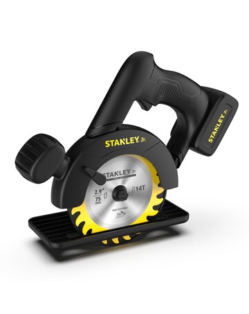 Stanley Jr. Pretend Play Circular Saw