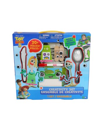 Toy Story 5 Creativity Set (Aug)