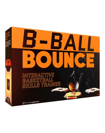 Striksphere B-Ball Bounce