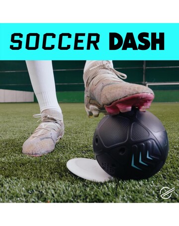 Strikesphere Soccer Dash