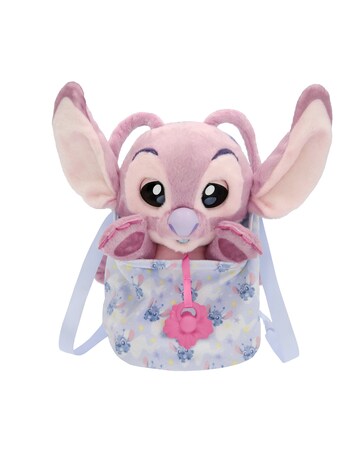 Baby Paws - Disney Angel