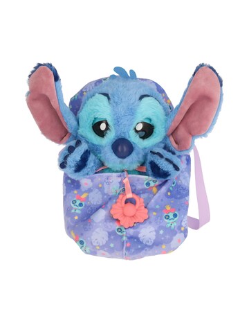 Baby Paws - Disney Stitch