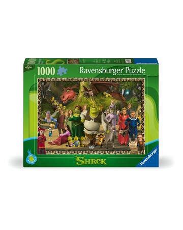 Shrek, 1000pc