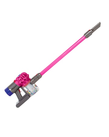 Dyson Cordless Vacuum Cleaner - Pink