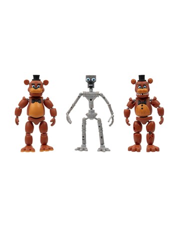 Five Nights At Freddy's Classic Freddy