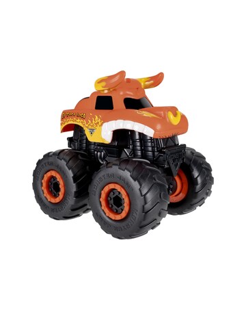 Monster Jam 5in Mon.Truck El Toro Loco