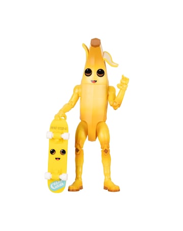 Fortnite - 6in Peely Figure