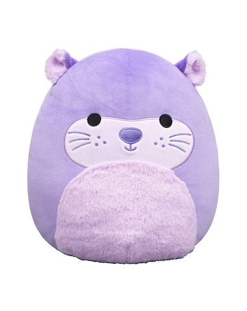 Squishmallows 12in TBD the Sea Otter W26