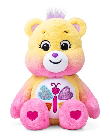 Care Bears 35cm Plush Calming Heart Bear