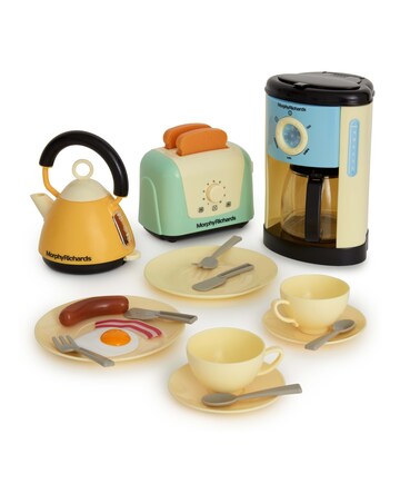 Morphy Richards Kitchen Set