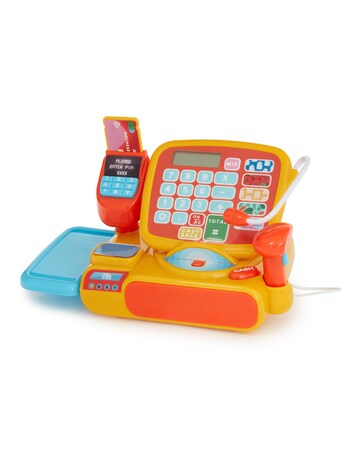 Cash Register