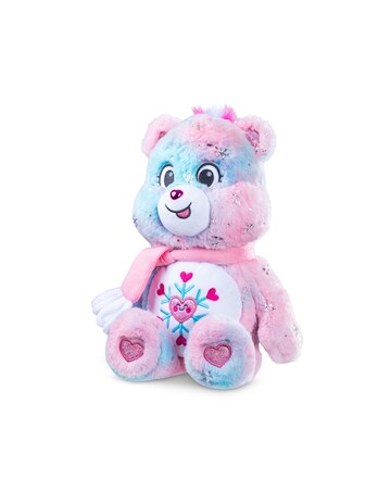 Care Bears Collector Edition Snowflake