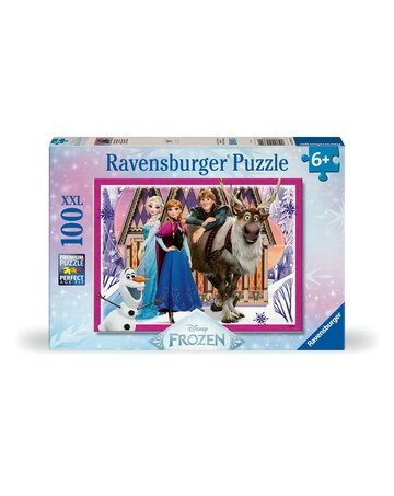 Disney Frozen, 100pc XXL