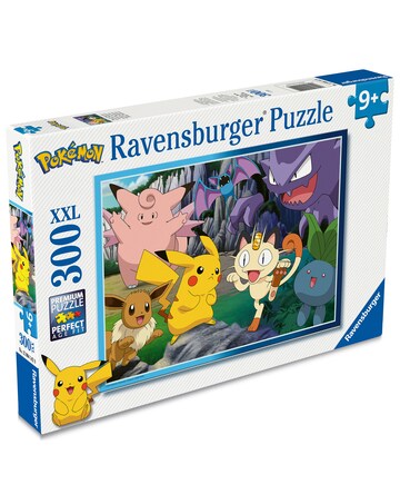 Pokemon, 300pc XXL